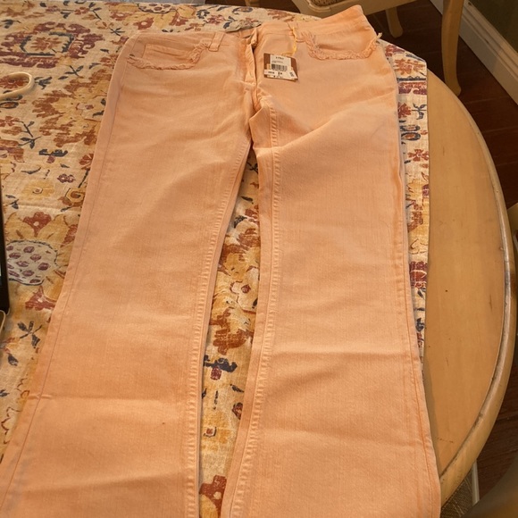 ETRO Denim Jeans - Picture 2 of 5